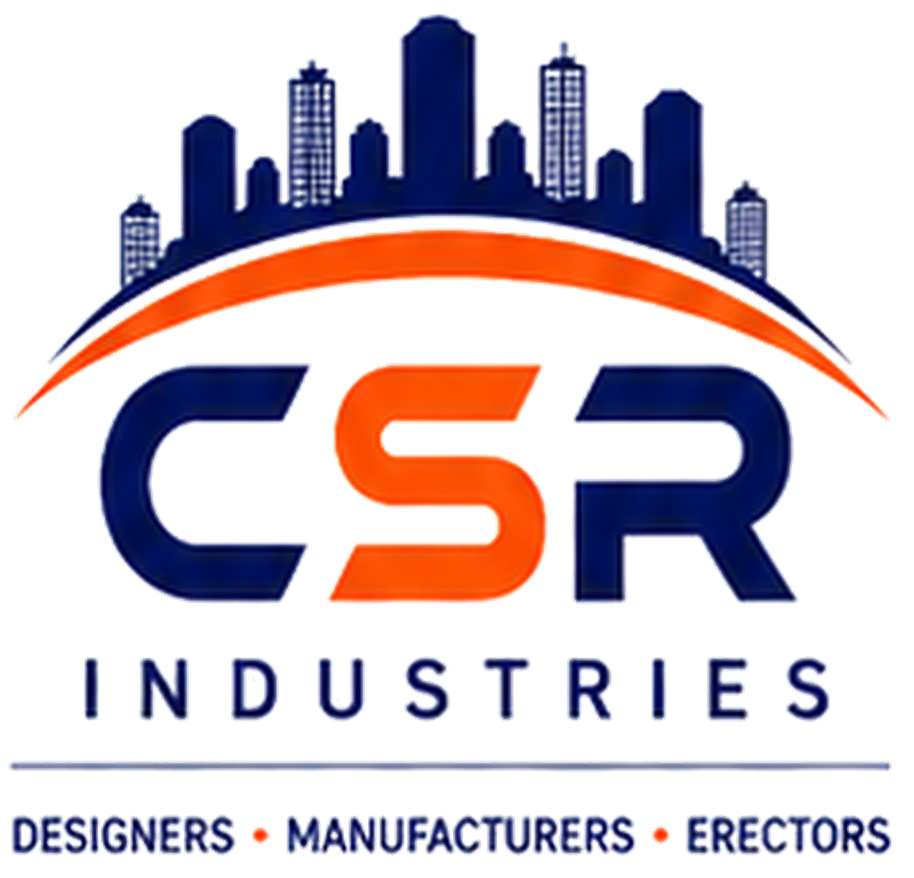 site logo